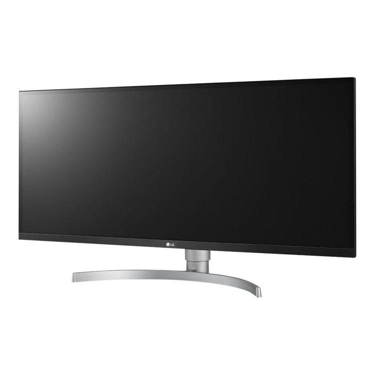 LG 34WK650-W 34" IPS Full HD UltraWide Monitor