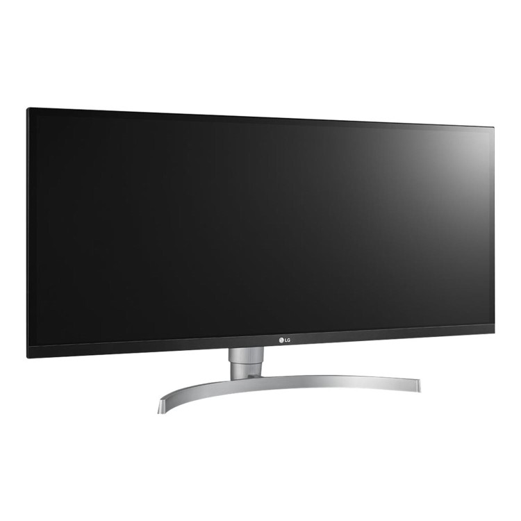 LG 34WK650-W 34" IPS Full HD UltraWide Monitor