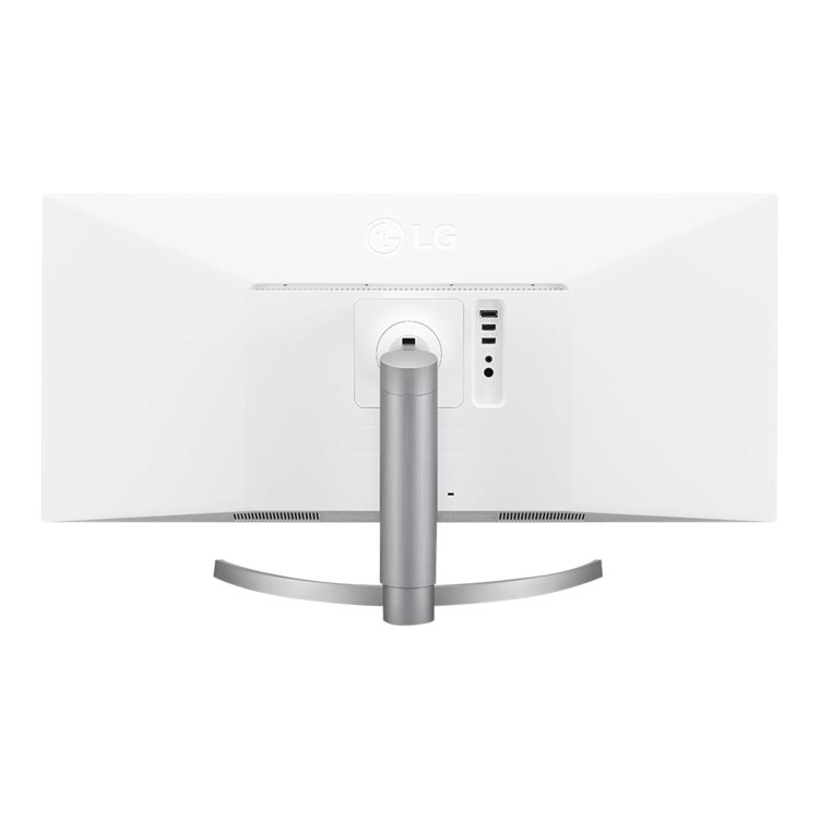 LG 34WK650-W 34" IPS Full HD UltraWide Monitor