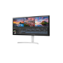 LG 34WK95U 34" Nano IPS 5K2K UltraWide HDR Thunderbolt 3 Monitor