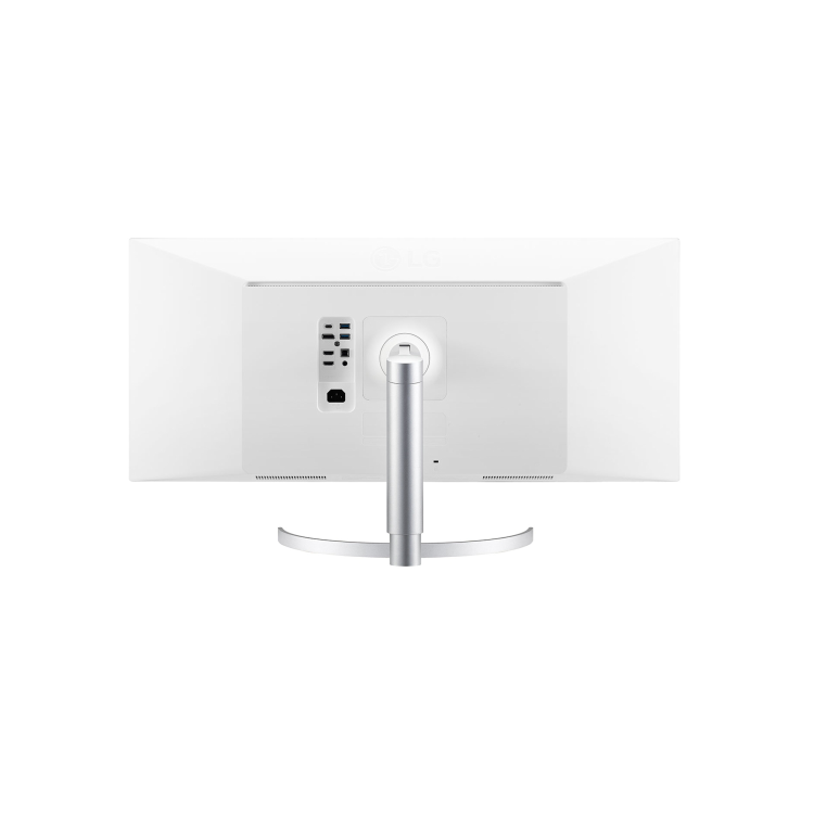 LG 34WK95U 34" Nano IPS 5K2K UltraWide HDR Thunderbolt 3 Monitor