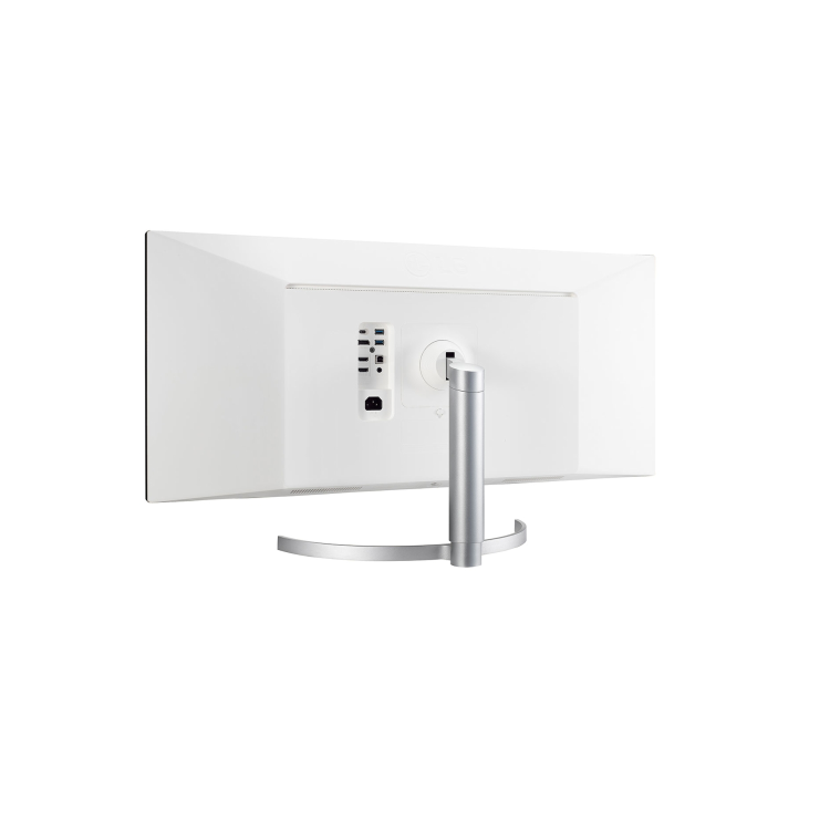 LG 34WK95U 34" Nano IPS 5K2K UltraWide HDR Thunderbolt 3 Monitor