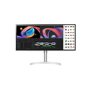 LG 34WK95U 34" Nano IPS 5K2K UltraWide HDR Thunderbolt 3 Monitor