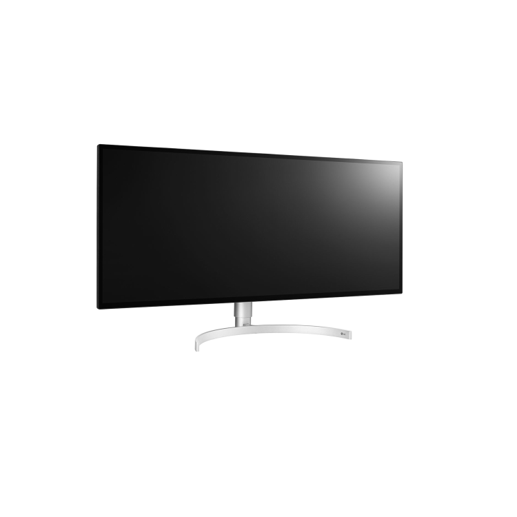 LG 34WK95U 34" Nano IPS 5K2K UltraWide HDR Thunderbolt 3 Monitor