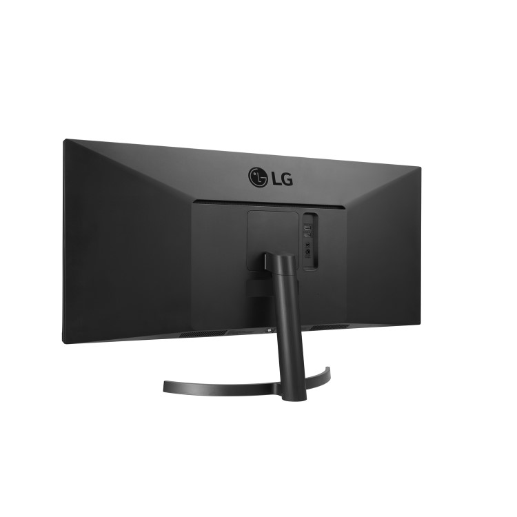 LG 34WL500-B 34" IPS Full HD HDR Monitor 