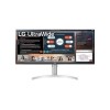 LG 34WN650-W 34&quot; IPS Full HD UltraWide Monitor