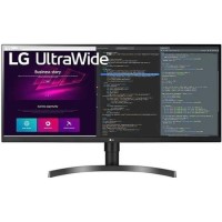 Refurbished LG 34WN750-B 34" IPS QHD UltraWide Monitor