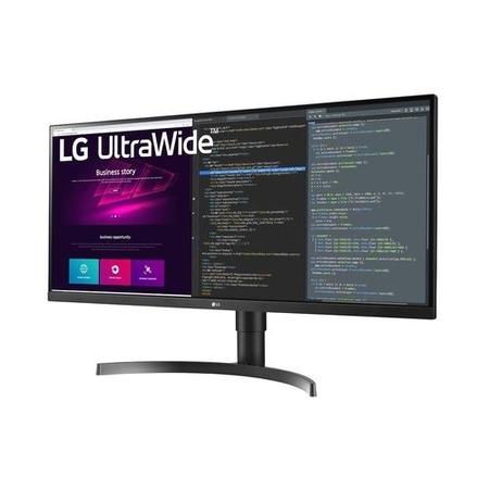 Refurbished LG 34WN750-B 34" IPS QHD UltraWide Monitor