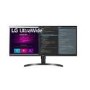 LG UltraWide 34WN750P 34" QHD IPS Monitor