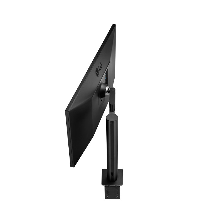 LG 34WN780 34" IPS UltraWide Ergo QHD Monitor