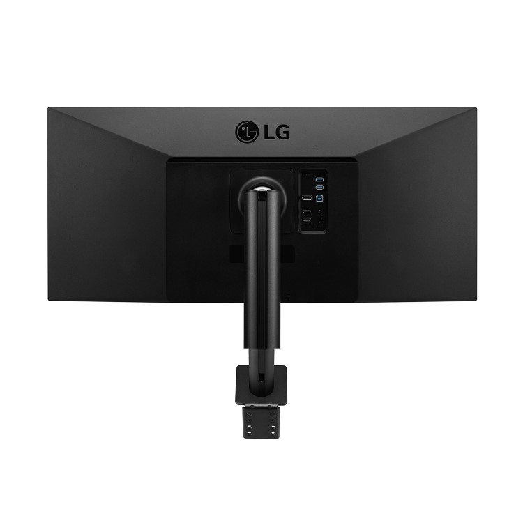 LG 34WN780 34" IPS UltraWide Ergo QHD Monitor