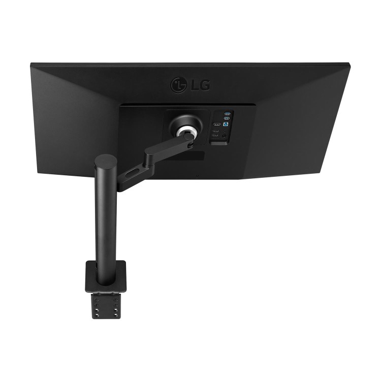 LG 34WN780 34" IPS UltraWide Ergo QHD Monitor