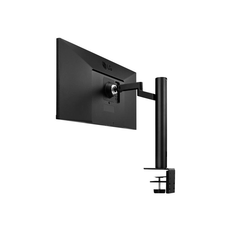 LG 34WN780 34" IPS UltraWide Ergo QHD Monitor