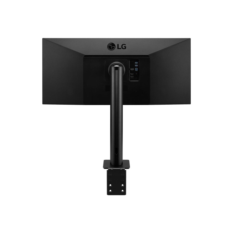 LG 34WN780 34" IPS UltraWide Ergo QHD Monitor