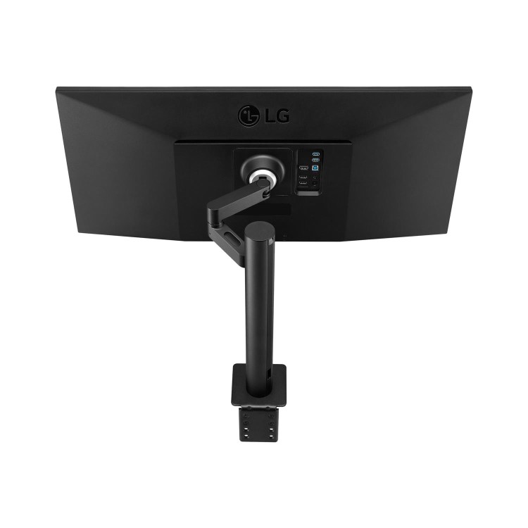 LG 34WN780 34" IPS UltraWide Ergo QHD Monitor