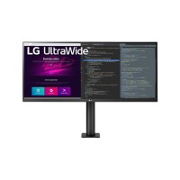 Refurbished LG UltraWide 34WN780P 34" QHD IPS HDR FreeSync Monitor