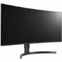LG 34WN80C-B 34" IPS UWQHD Curved Monitor