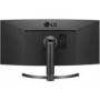 LG 34WN80C-B 34" IPS UWQHD Curved Monitor