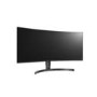LG 34WN80C-B 34" IPS UWQHD Curved Monitor