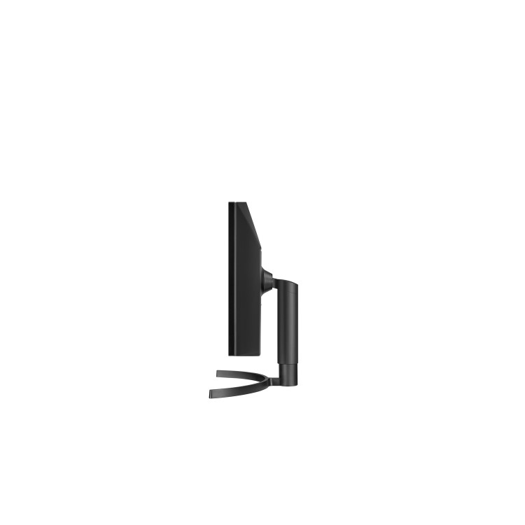 LG 34WN80C-B 34" IPS UWQHD Curved Monitor