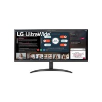 Refurbished LG UltraWide 34" IPS FHD HDR FreeSync Monitor