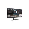 LG 34WP500-B 34&quot; Full HD IPS Monitor