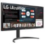 LG 34WP550 34" IPS Full HD UltraWide Monitor