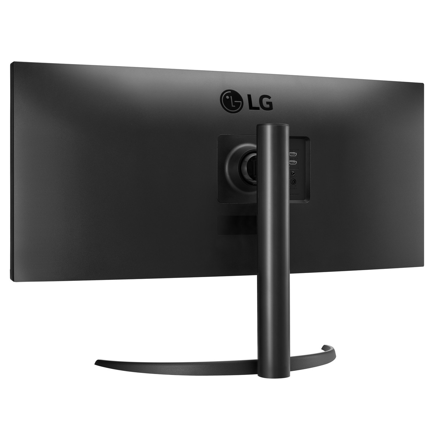 LG WP550-B UltraWide screen