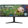 LG 34WP65G-B 34&quot; IPS Full HD UltraWide Monitor