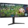 LG 34WP65G-B 34" IPS Full HD UltraWide Monitor