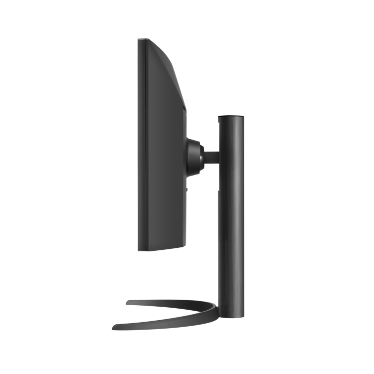 LG UltraWide 34" UWQHD IPS Curved Monitor