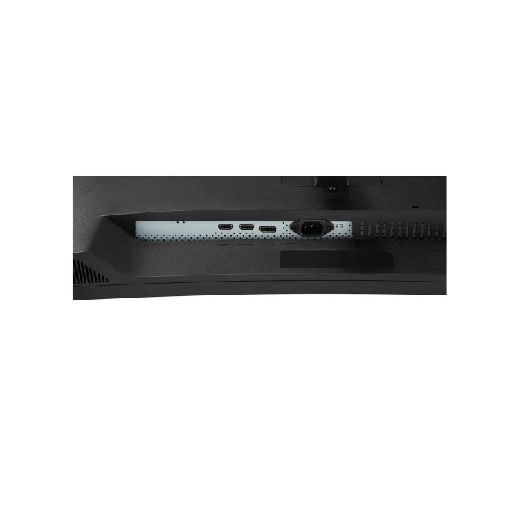 LG 34WQ60C 34" UWQHD IPS HDR Curved Monitor
