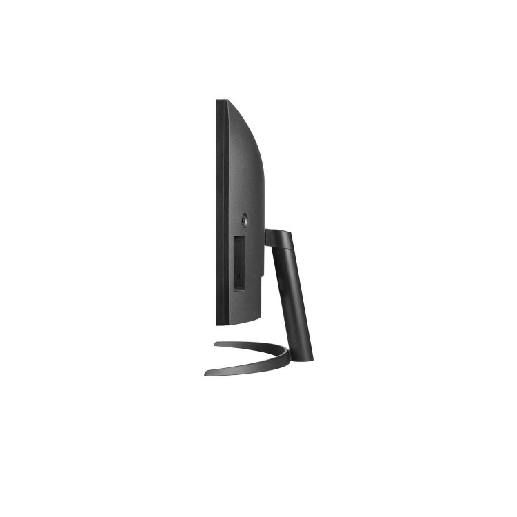 LG 34WQ60C 34" UWQHD IPS HDR Curved Monitor