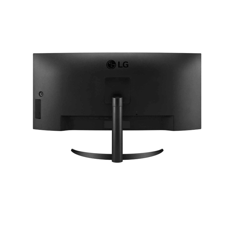 LG 34WQ60C 34" UWQHD IPS HDR Curved Monitor
