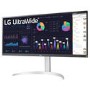 LG 34WQ650 34" Ultrawide Full HD IPS Monitor