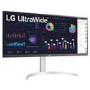 LG 34WQ650 34" Ultrawide Full HD IPS Monitor