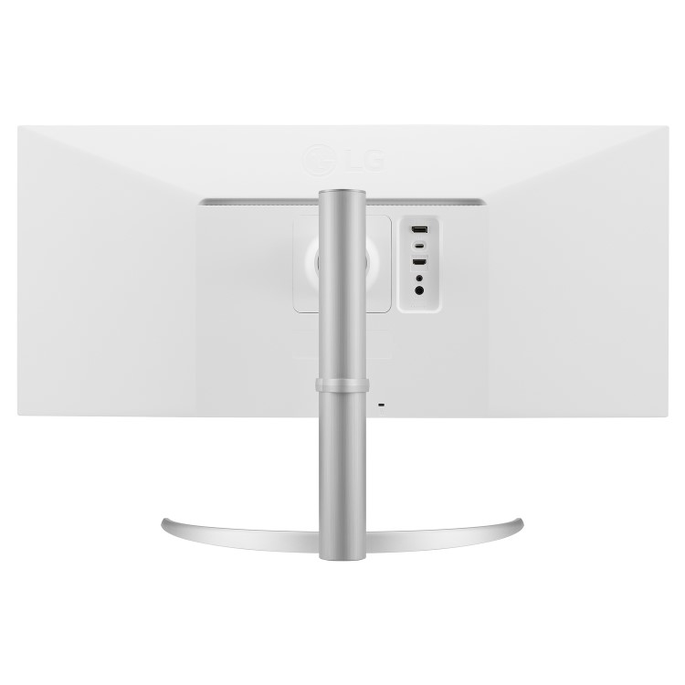 LG 34WQ650 34" Ultrawide Full HD IPS Monitor