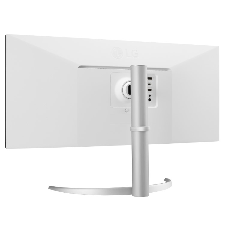 LG 34WQ650 34" Ultrawide Full HD IPS Monitor
