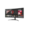 LG 34WR50QC 34&quot; QHD UltraWide Curved Monitor