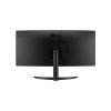 LG 34WR50QC 34&quot; QHD UltraWide Curved Monitor