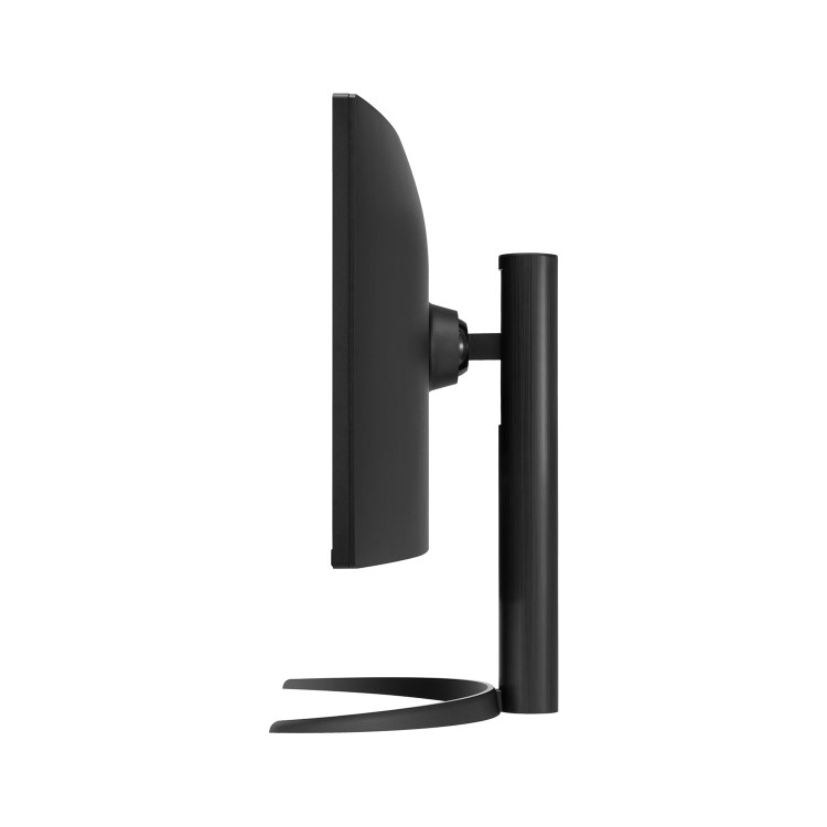LG UltraWide 34WR55QK 34" VA WQHD 100Hz USB-C Monitor 