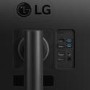 LG UltraWide 34WR55QK 34" VA WQHD 100Hz USB-C Monitor 