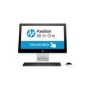 Refurbished HP Pavillion 23-q111na 23" AMD A10-8700P 1.8GHz 8GB 2TB DVD-SM AMD Radeon R6 Graphics Windows 10 Touchscreen All in One