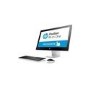 Refurbished HP Pavillion 23-q111na 23" AMD A10-8700P 1.8GHz 8GB 2TB DVD-SM AMD Radeon R6 Graphics Windows 10 Touchscreen All in One