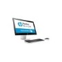 Refurbished HP Pavillion 23-q111na 23" AMD A10-8700P 1.8GHz 8GB 2TB DVD-SM AMD Radeon R6 Graphics Windows 10 Touchscreen All in One
