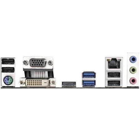 GRADE A1 - ASRock AMD A88M DDR3 FM2+ Mini ITX Motherboard