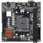 GRADE A1 - ASRock AMD A88M DDR3 FM2+ Mini ITX Motherboard
