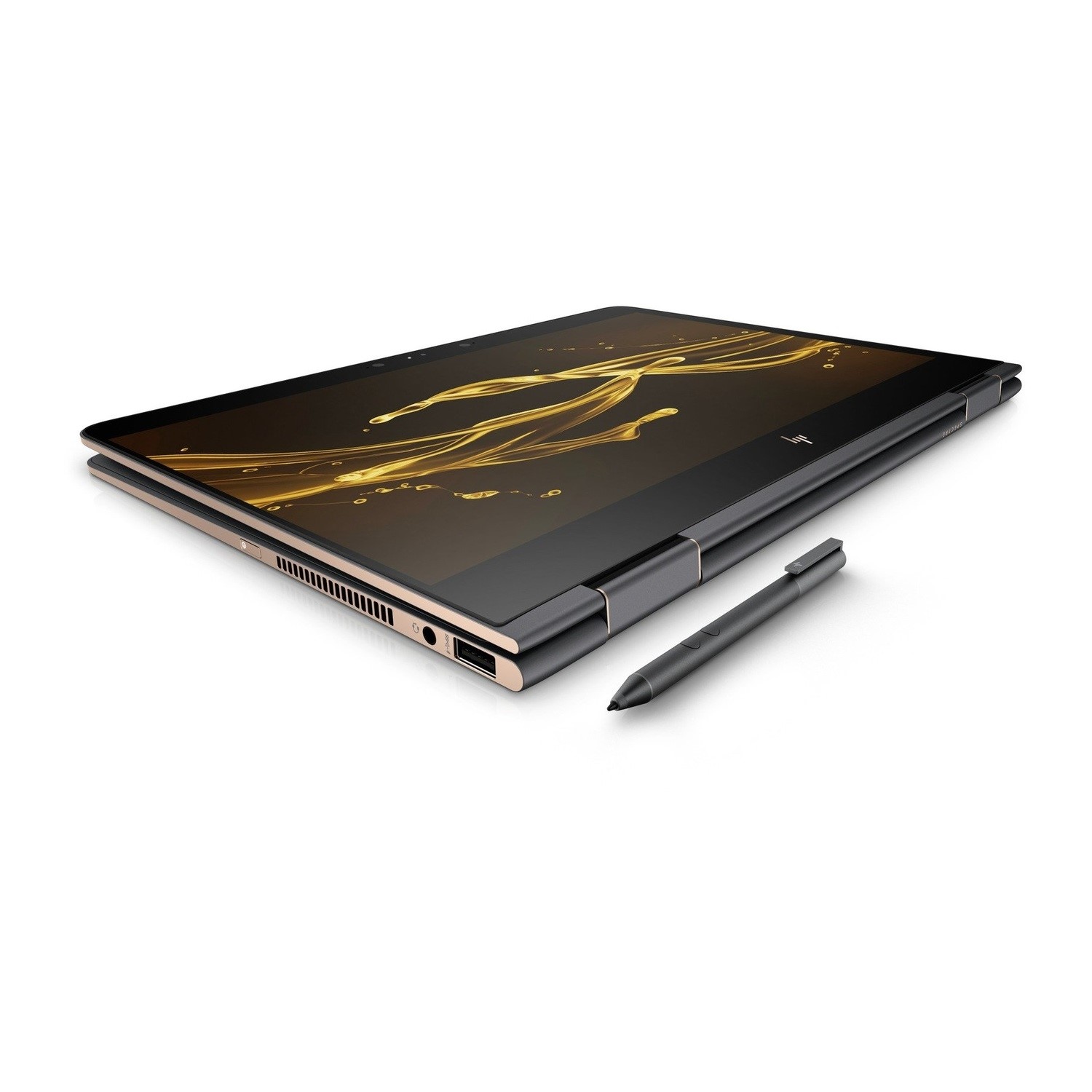 Refurbished HP Spectre x360 13-ac003na 13.3