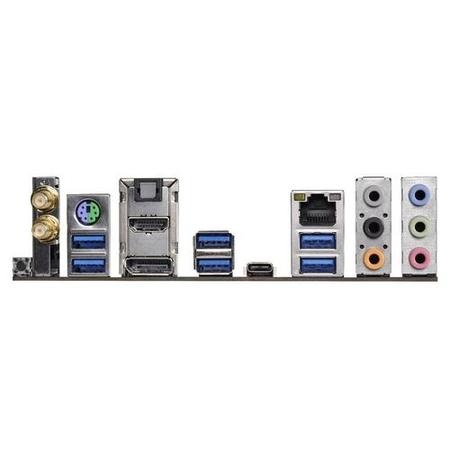 Asrock Z270 GAMING Intel Socket 1151 Mini ITX Motherboard