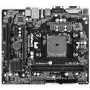 Asrock FM2A68M-HD+, AMD A68H, FM2+, Micro ATX, HDMI, USB3, RAID, 95W CPU Support
